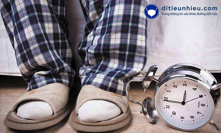 Nguy cơ đột quỵ cao khi mắc TIỂU ĐÊM - Chuyên gia chỉ ra cách cải thiện an toàn! 1 Nguy cơ đột quỵ cao khi mắc TIỂU ĐÊM - Chuyên gia chỉ ra cách cải thiện an toàn! 1
