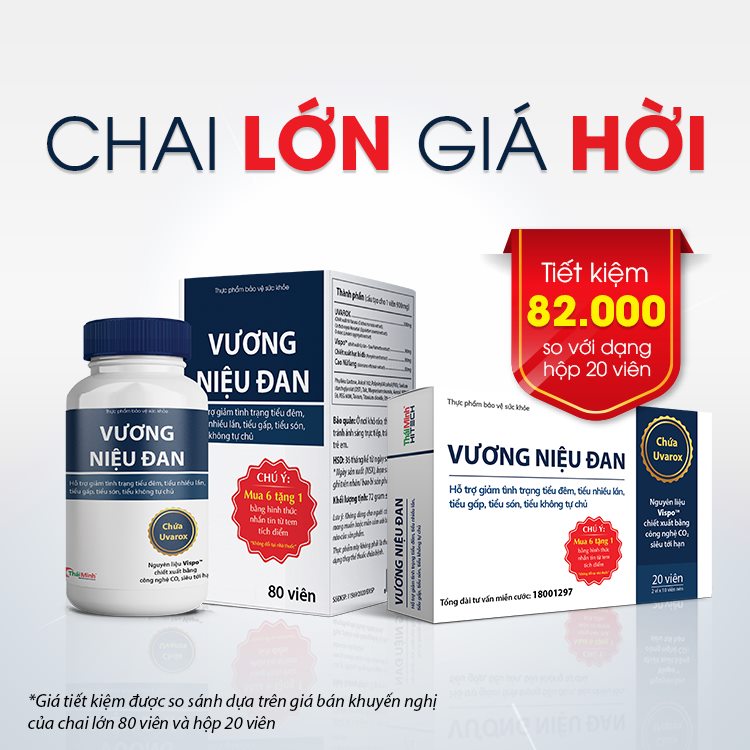 Vương Niệu Đan giá bán bao nhiêu 1 hộp 1 Vương Niệu Đan giá bán bao nhiêu 1 hộp 1