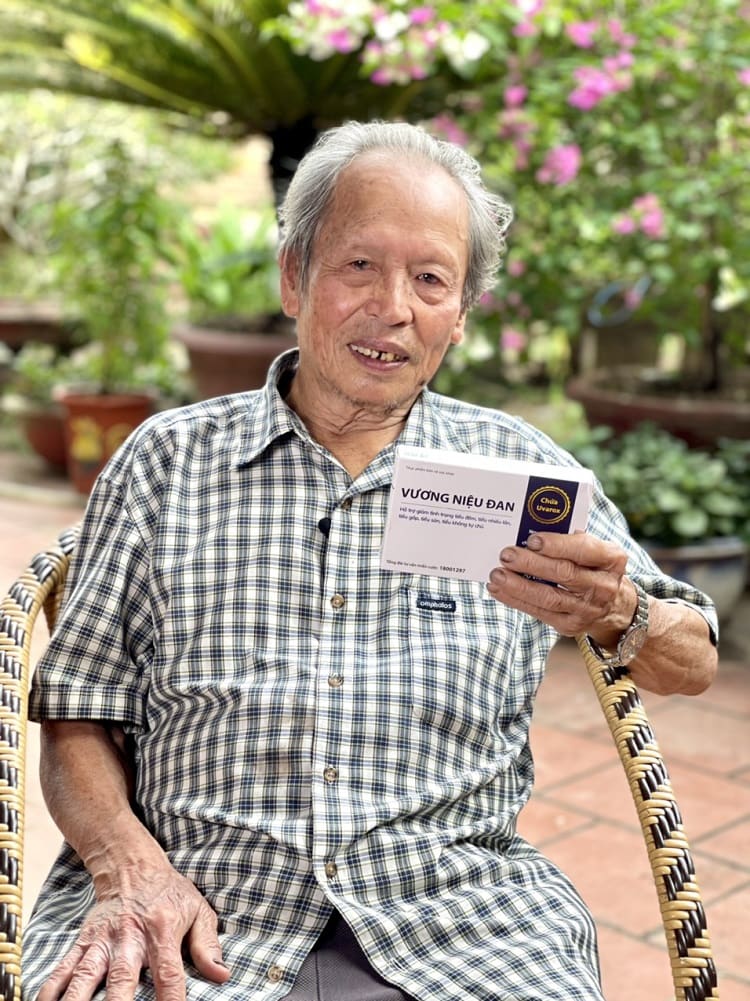 Những ai dùng được Vương Niệu Đan? 1 Những ai dùng được Vương Niệu Đan? 1