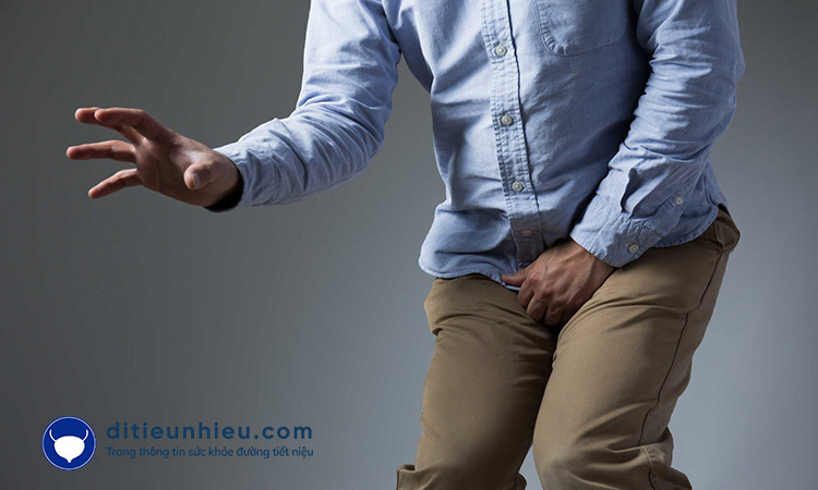 Vẫn đi tiểu đêm 5-6 lần dù đã phẫu thuật hoặc giảm kích thước tiền liệt tuyến? 1 Vẫn đi tiểu đêm 5-6 lần dù đã phẫu thuật hoặc giảm kích thước tiền liệt tuyến? 1