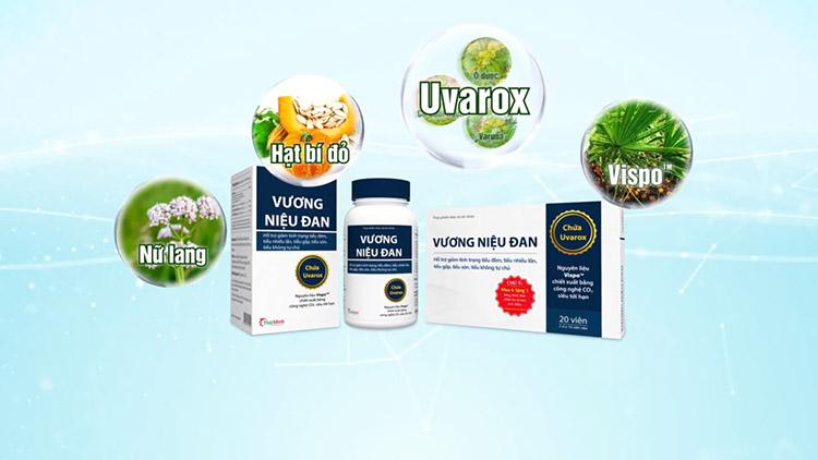 Bàng quang tăng hoạt là gì? 3 Bàng quang tăng hoạt là gì? 3