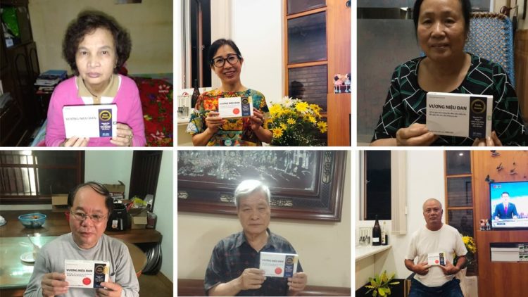 Rất nhiều khách hàng đã sử dụng Vương Niệu Đan và cải thiện hiệu quả tình trạng rối loạn tiểu tiện ch? 2