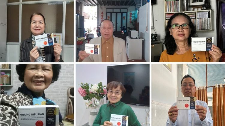 Rất nhiều khách hàng đã sử dụng Vương Niệu Đan và cải thiện hiệu quả tình trạng rối loạn tiểu tiện ch? 1