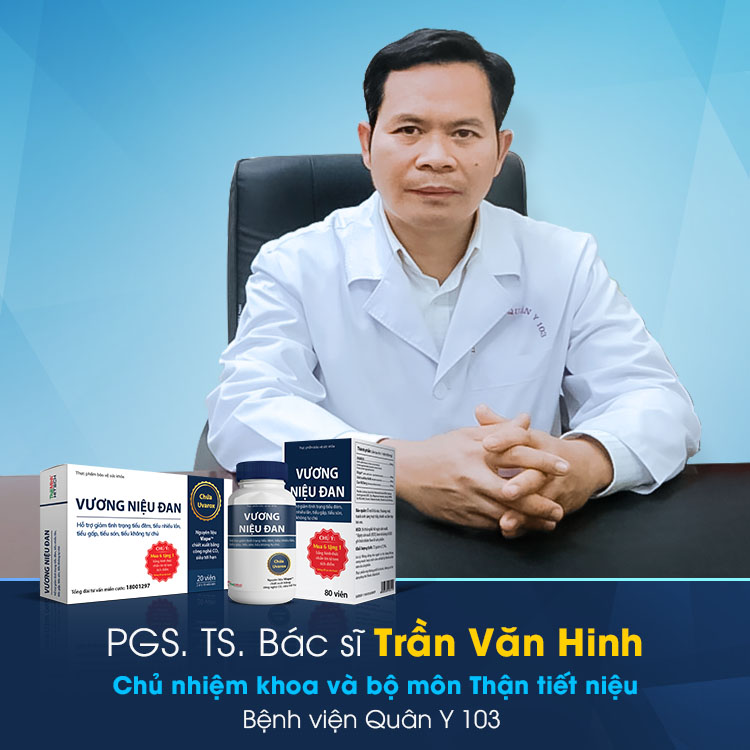 Tiểu đêm quá nhiều, mất ngủ - Phương pháp cải thiện tốt nhất là gì? 1