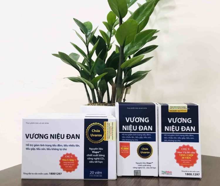 Làm sao để chữa tiểu đêm, tiểu són nhiều lần ở nữ? 4