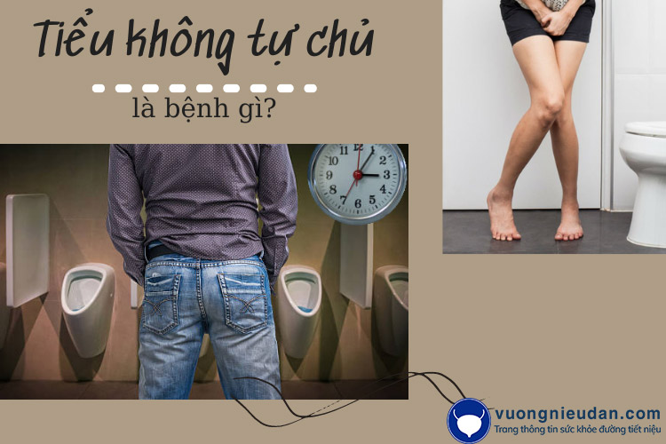 Tiểu không tự chủ - Nguyên nhân, triệu chứng và cách khắc phục