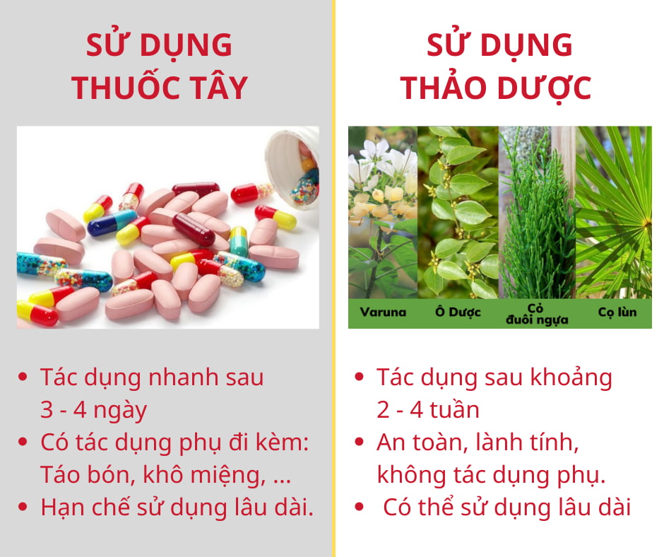Phương pháp cải thiện tiểu đêm an toàn, hiệu quả là gì? 1