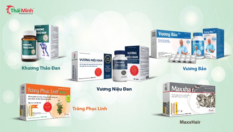 Vương Niệu Đan – Sản phẩm thảo dược được các bác sĩ đánh giá cao tại hội nghị 2