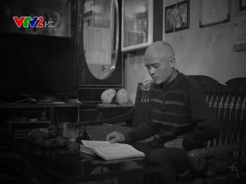 tình trạng tiểu đêm của ông Thắng