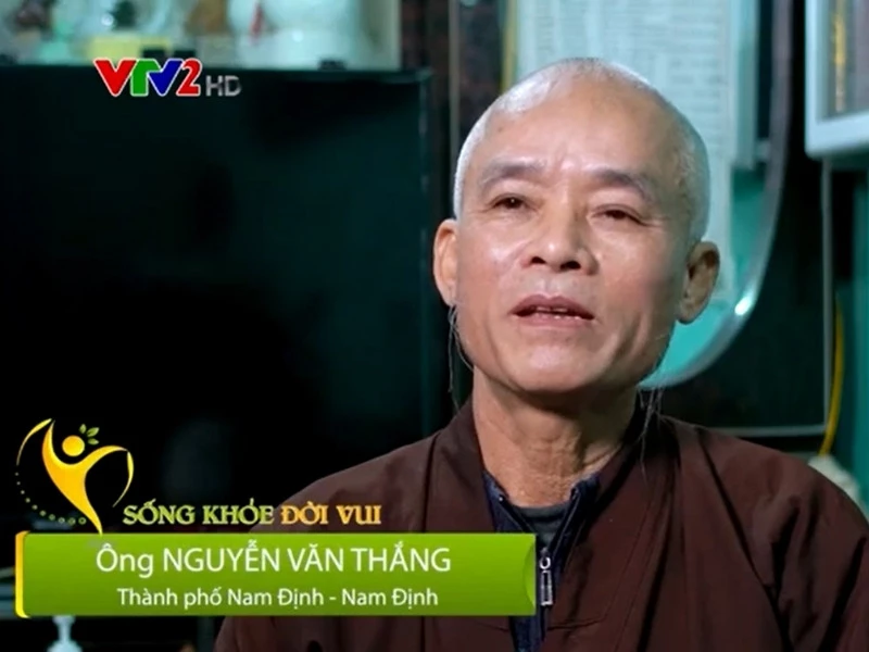 triệu chứng tiểu đêm