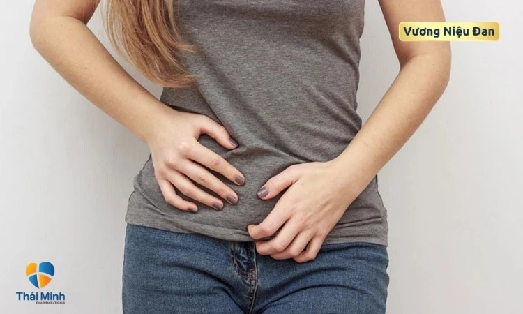 Bệnh tiểu đêm nhiều ở nữ giới