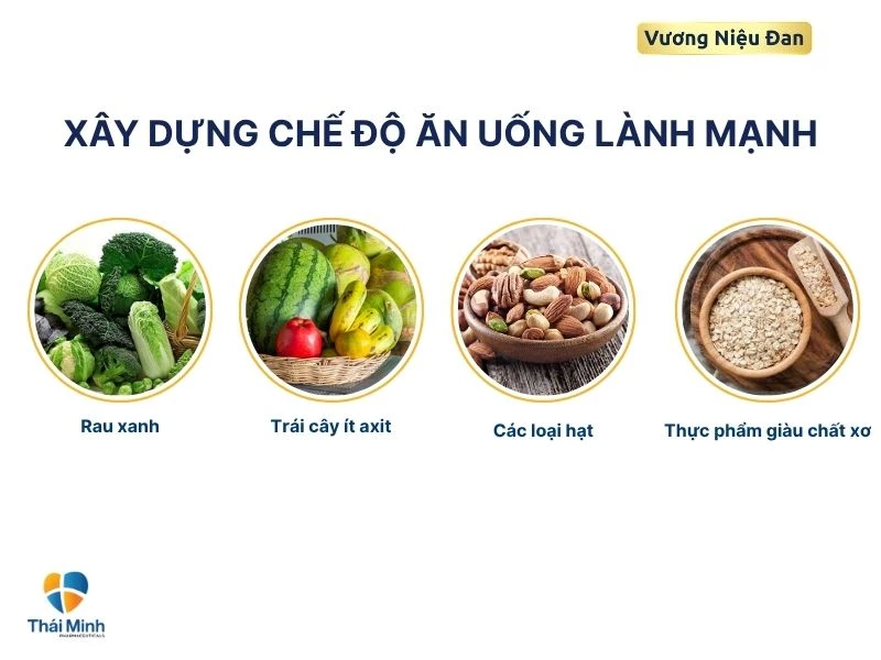 ăn uống lạnh mạnh giúp trị tiểu nhiều lần